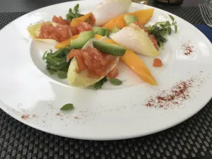 Il Golfo Lugano