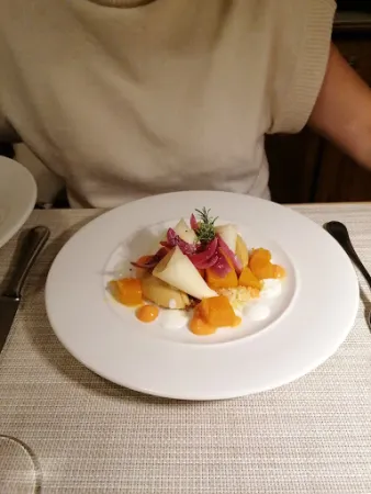 Bild von Ristorante Vicania