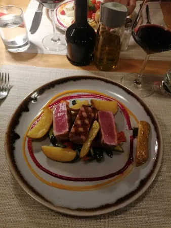 Bild von Ristorante Vicania