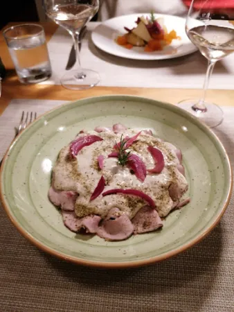 Bild von Ristorante Vicania