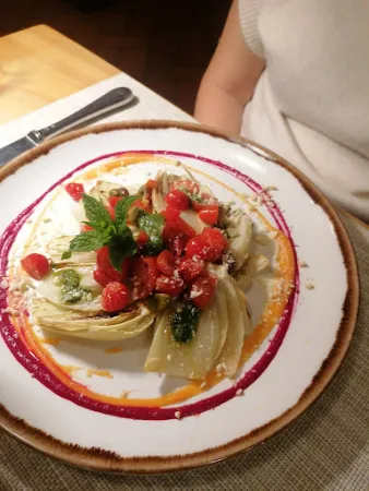 Bild von Ristorante Vicania