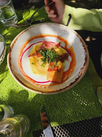 Bild von Ristorante Vicania