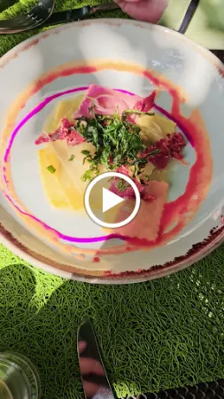 Bild von Ristorante Vicania