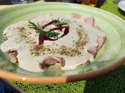 Bild von Ristorante Vicania