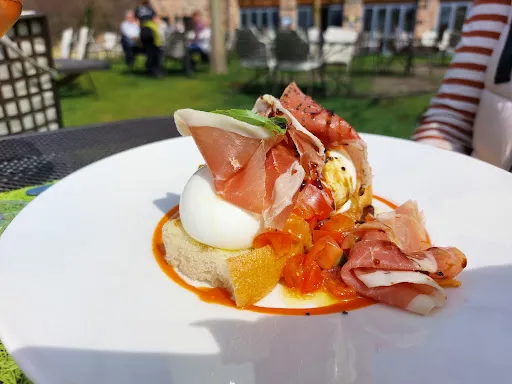 Bild von Ristorante Vicania