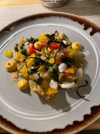 Bild von Ristorante Vicania