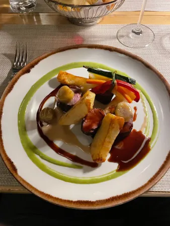 Bild von Ristorante Vicania