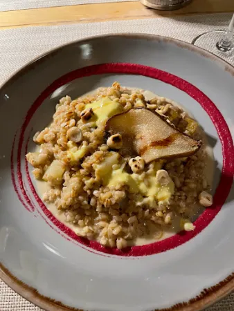 Bild von Ristorante Vicania
