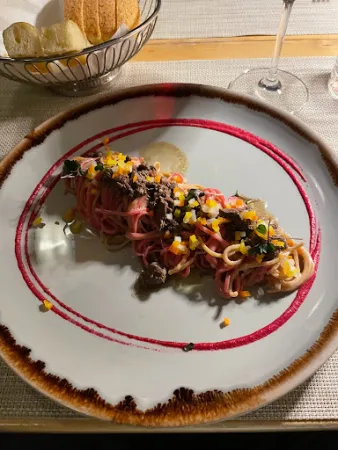 Bild von Ristorante Vicania