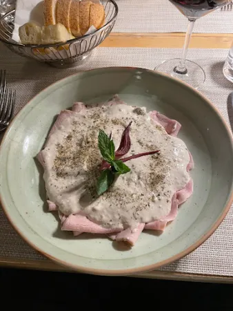 Bild von Ristorante Vicania