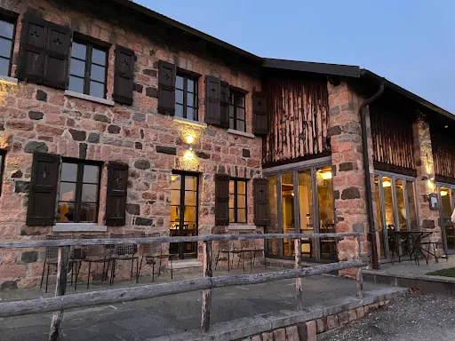 Bild von Ristorante Vicania