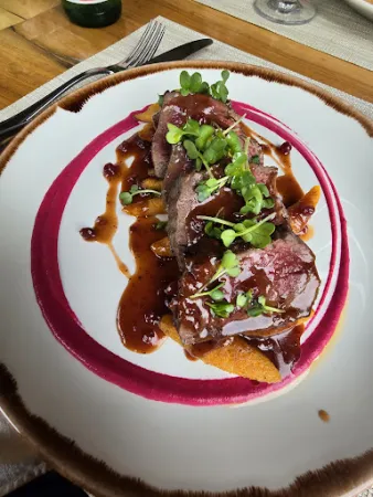 Bild von Ristorante Vicania