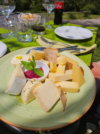 Bild von Ristorante Vicania