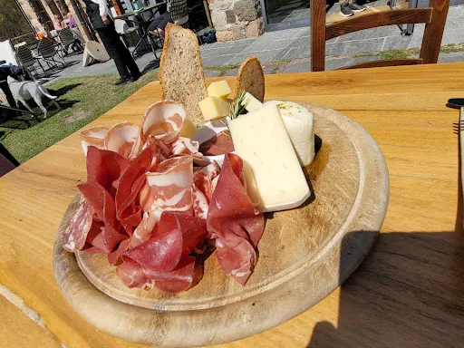 Bild von Ristorante Vicania