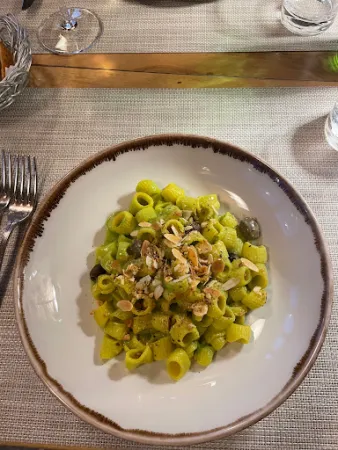 Bild von Ristorante Vicania