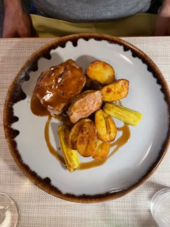 Bild von Ristorante Vicania