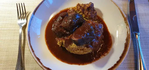 Bild von Ristorante Vicania