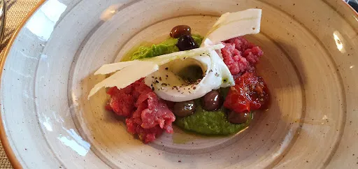 Bild von Ristorante Vicania
