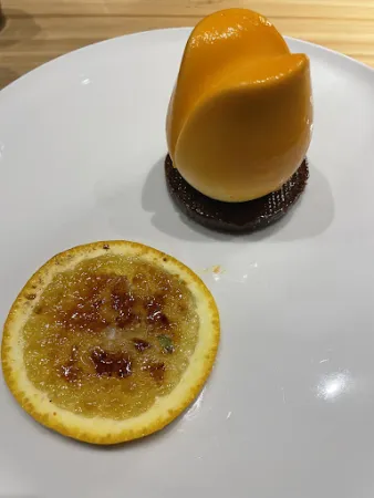 Bild von BASARA sushi restaurant