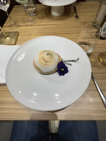 Bild von BASARA sushi restaurant