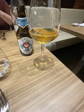 Bild von BASARA sushi restaurant