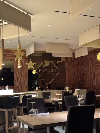 Bild von BASARA sushi restaurant