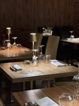 Bild von BASARA sushi restaurant