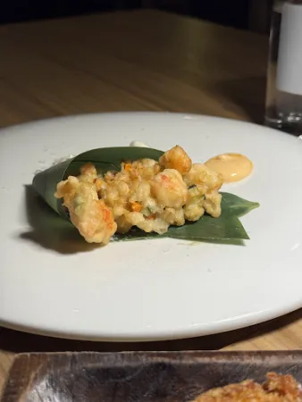 Bild von BASARA sushi restaurant