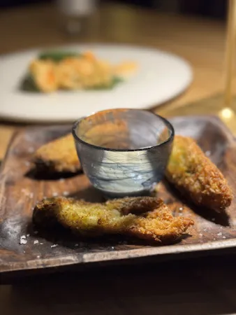 Bild von BASARA sushi restaurant