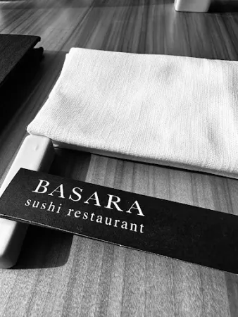 Bild von BASARA sushi restaurant