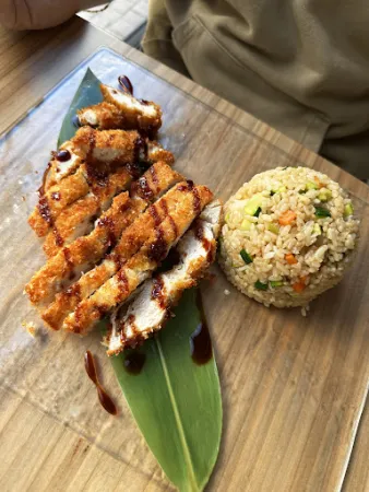 Bild von BASARA sushi restaurant