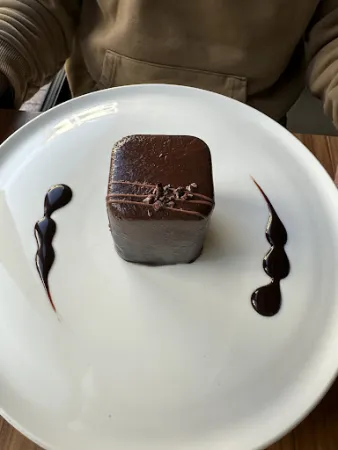 Bild von BASARA sushi restaurant