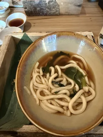 Bild von BASARA sushi restaurant