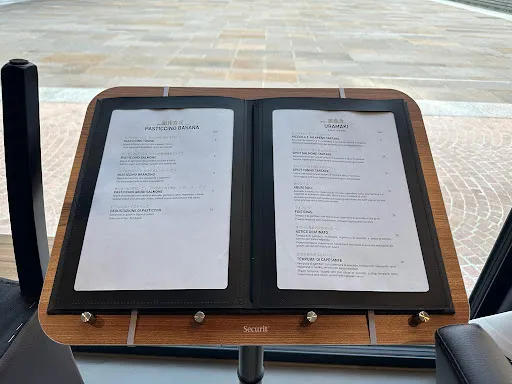 Bild von BASARA sushi restaurant