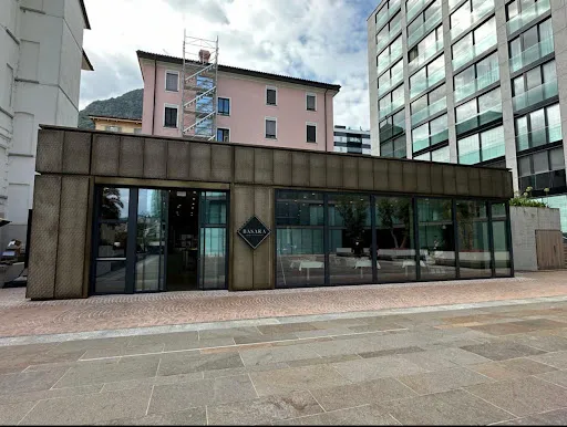 Bild von BASARA sushi restaurant