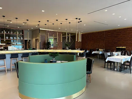 Bild von BASARA sushi restaurant