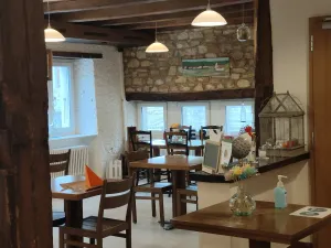 Chez l'Cabri