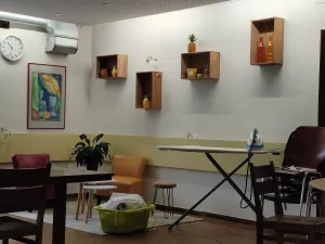 Chez l'Cabri