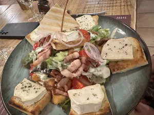 Bellevue Pizzeria Restaurant