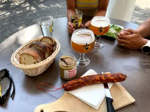 Brasserie BFM