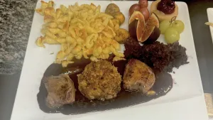 Restaurant de la Goule