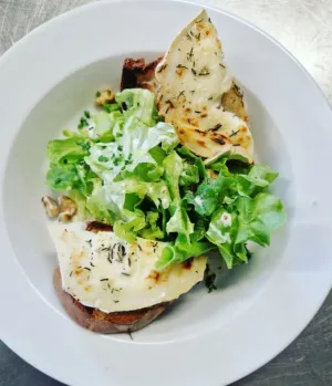 Café Restaurant du Soleil