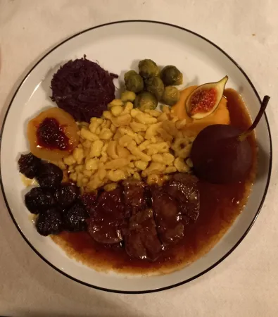 Bild von Nicole Sieys