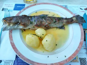 Restaurant de Tariche