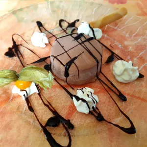 Hotel-restaurant La Caquerelle