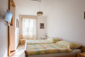 Hotel-restaurant La Caquerelle