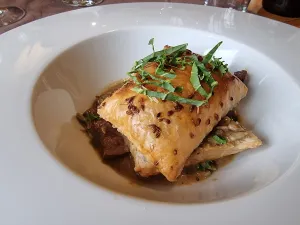 Hôtel Restaurant de la Gare