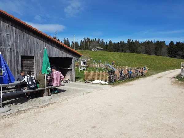 Bild von Andreas Buehlmann