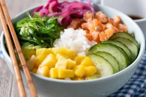 Yumi Restaurant