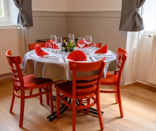 Bild von Restaurant du Grütli